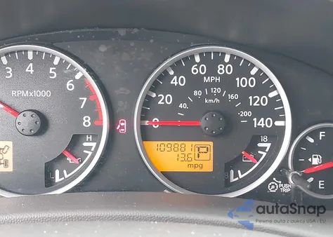 2013 Nissan Frontier S z USA, uszkodzony, nr VIN 1N6AD0EV4DN762704